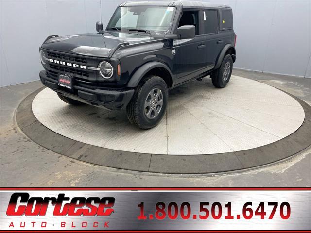 2026 Ford Bronco Big Bend for sale in Rochester, NY