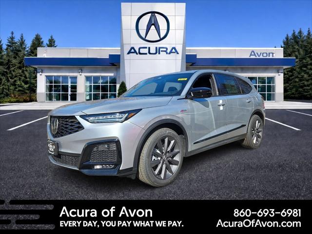 2026 Acura MDX A-SPEC for sale in Canton, CT