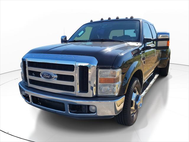 2009 Ford F-350 