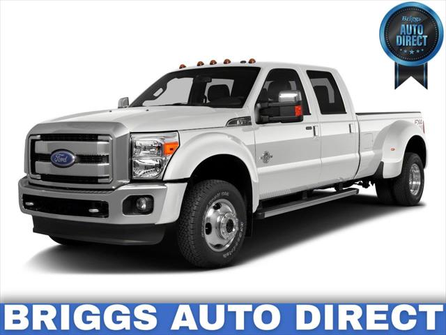 2016 Ford F-350 XL for sale in Fort Scott, KS