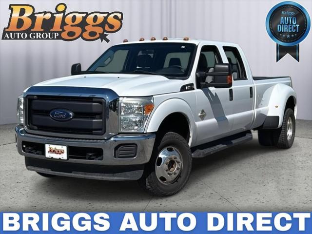 2016 Ford F-350 XL for sale in Fort Scott, KS