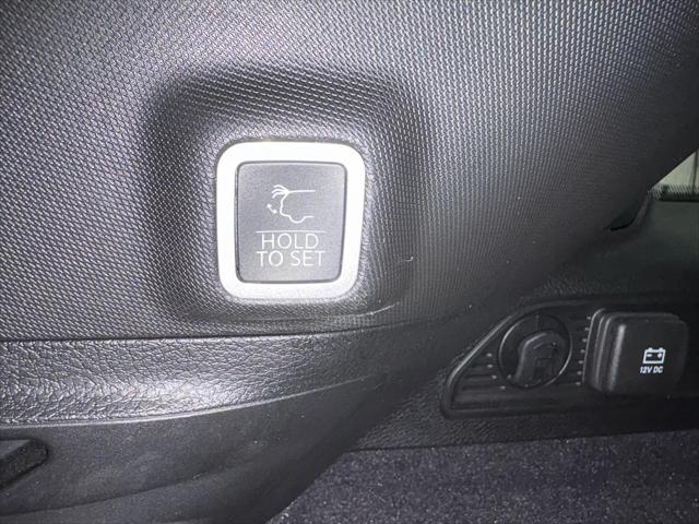2023 Jeep Grand Cherokee Trailhawk