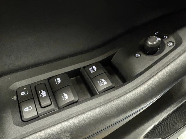 2023 Jeep Grand Cherokee Trailhawk