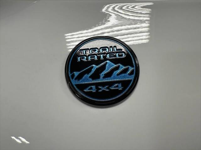 2023 Jeep Grand Cherokee Trailhawk