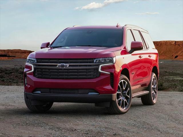 2023 Chevrolet Tahoe 2WD LT for sale in Baxley, GA