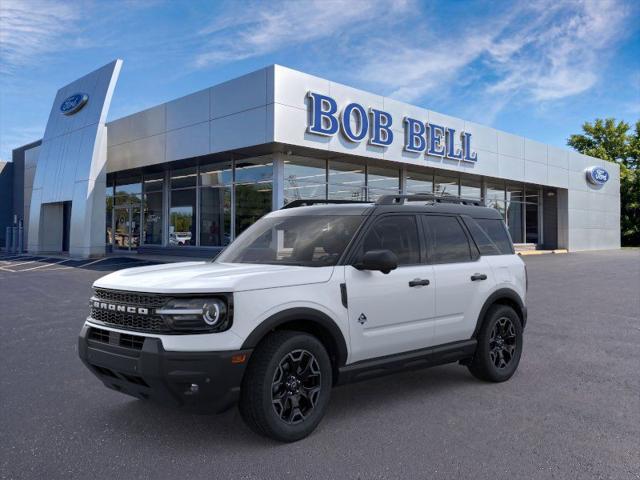 2026 Ford Bronco Sport Outer Banks for sale in Bel Air, MD