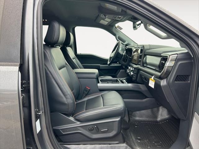 2026 Ford F-550 LARIAT