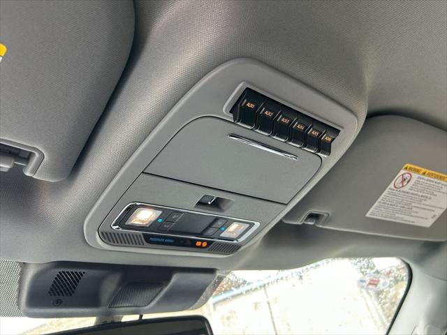 2026 Ford F-550 LARIAT