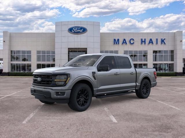 2026 Ford F-150 XLT for sale in Houston, TX