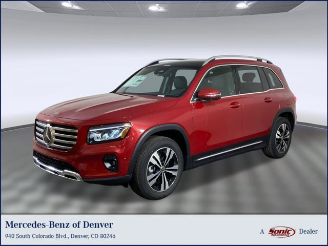 2026 Mercedes-Benz GLB 4MATIC for sale in Denver, CO