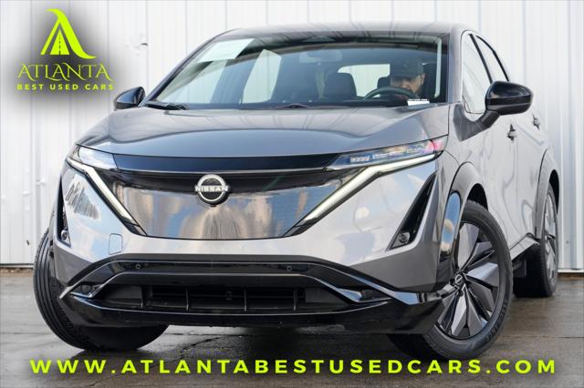2024 Nissan ARIYA ENGAGE for sale in Norcross, GA
