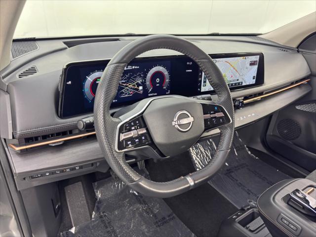 2024 Nissan ARIYA ENGAGE