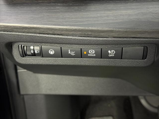 2024 Nissan ARIYA ENGAGE