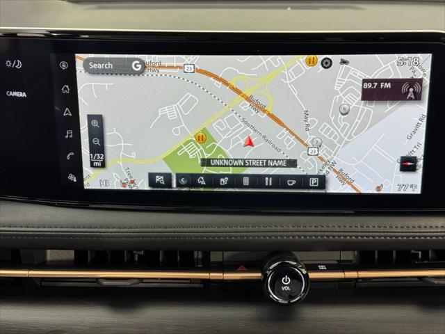 2024 Nissan ARIYA ENGAGE