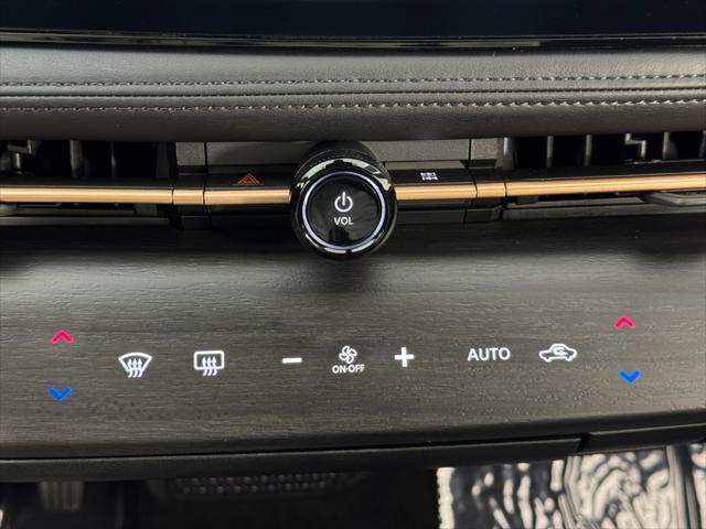 2024 Nissan ARIYA ENGAGE