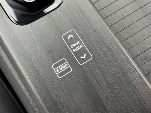 2024 Nissan ARIYA ENGAGE