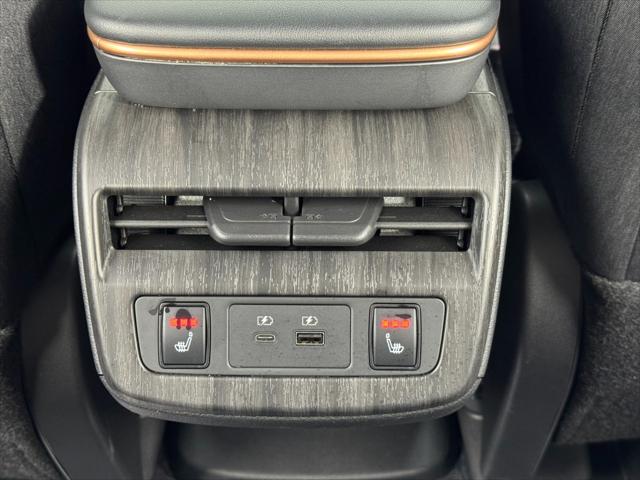 2024 Nissan ARIYA ENGAGE