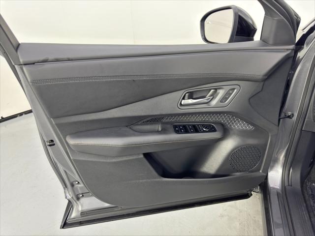 2024 Nissan ARIYA ENGAGE