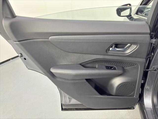 2024 Nissan ARIYA ENGAGE