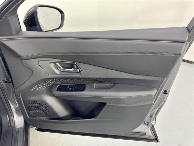 2024 Nissan ARIYA ENGAGE