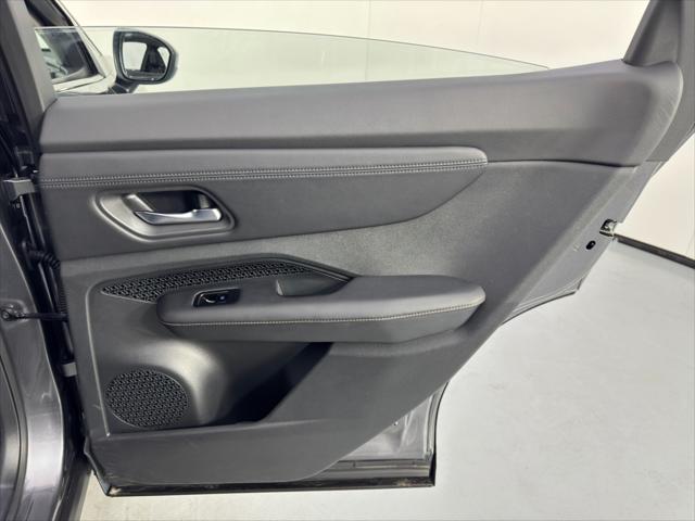 2024 Nissan ARIYA ENGAGE