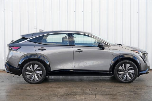 2024 Nissan ARIYA ENGAGE