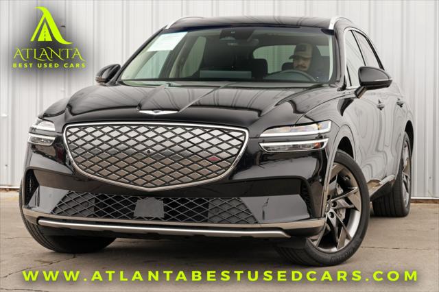 2024 Genesis GV70 Advanced AWD for sale in Norcross, GA