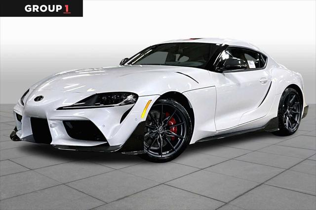2026 Toyota GR Supra 3.0 Premium for sale in Manchester, NH