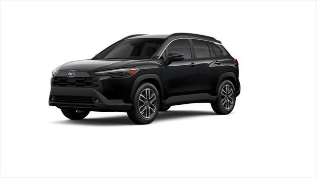 2026 Toyota Corolla Cross XLE for sale in San Luis Obispo, CA