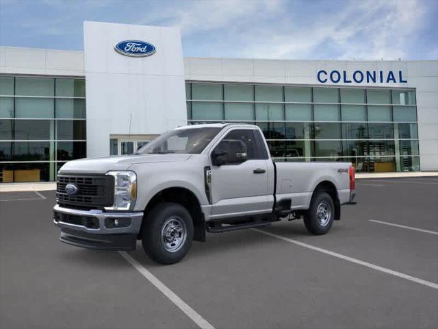2026 Ford F-250 XL for sale in Plymouth, MA