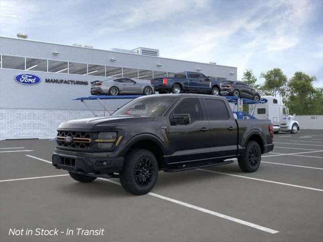 2026 Ford F-150 Tremor for sale in Plymouth, MA