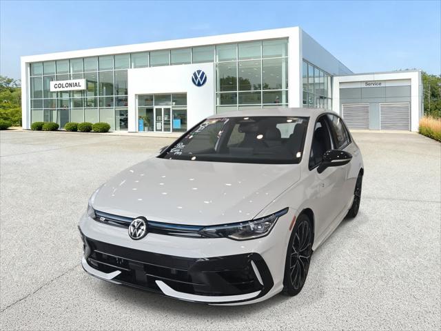 2026 Volkswagen Golf R Unknown
