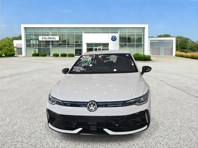 2026 Volkswagen Golf R Unknown