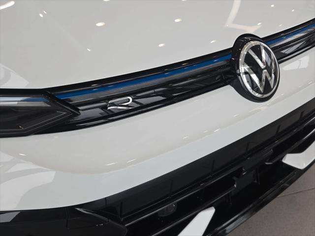 2026 Volkswagen Golf R Unknown