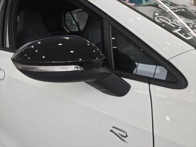 2026 Volkswagen Golf R Unknown