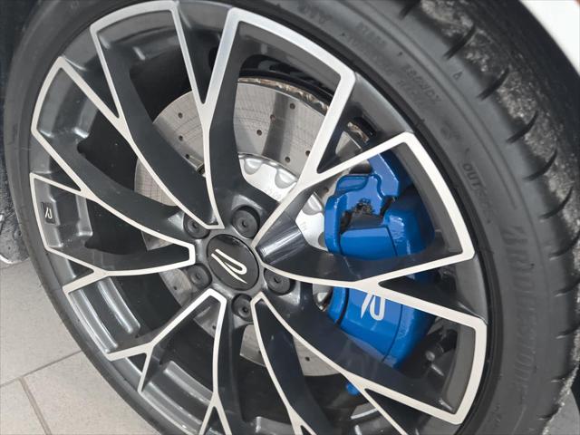 2026 Volkswagen Golf R Unknown