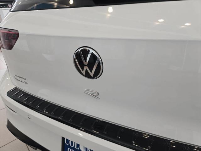 2026 Volkswagen Golf R Unknown