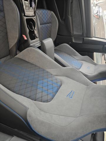 2026 Volkswagen Golf R Unknown
