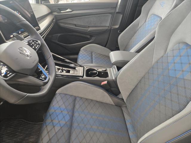2026 Volkswagen Golf R Unknown