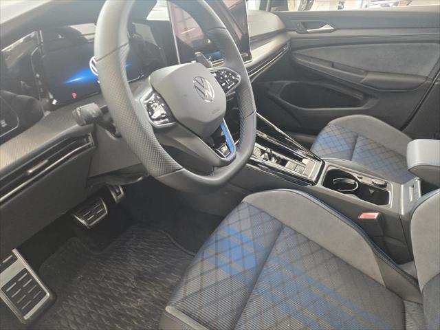 2026 Volkswagen Golf R Unknown