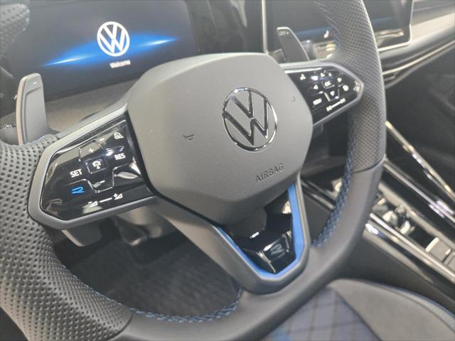 2026 Volkswagen Golf R Unknown