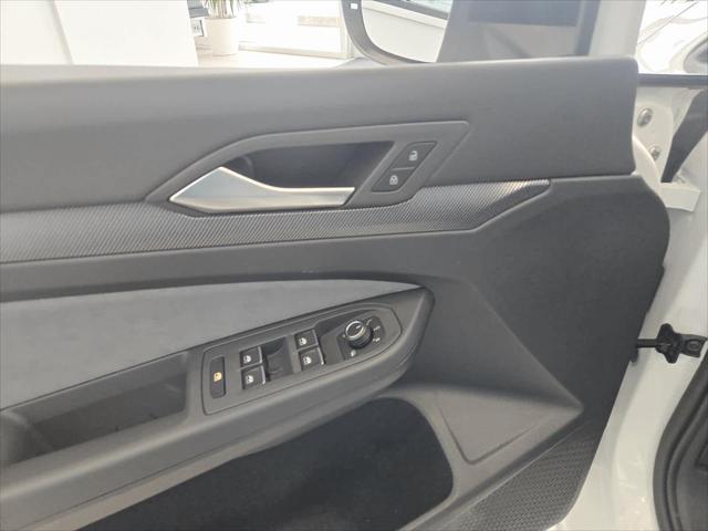 2026 Volkswagen Golf R Unknown