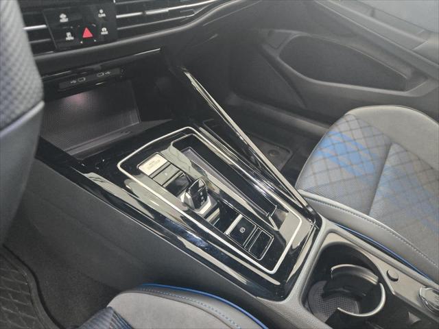 2026 Volkswagen Golf R Unknown