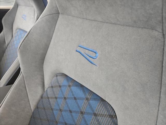 2026 Volkswagen Golf R Unknown