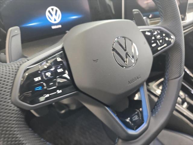 2026 Volkswagen Golf R Unknown