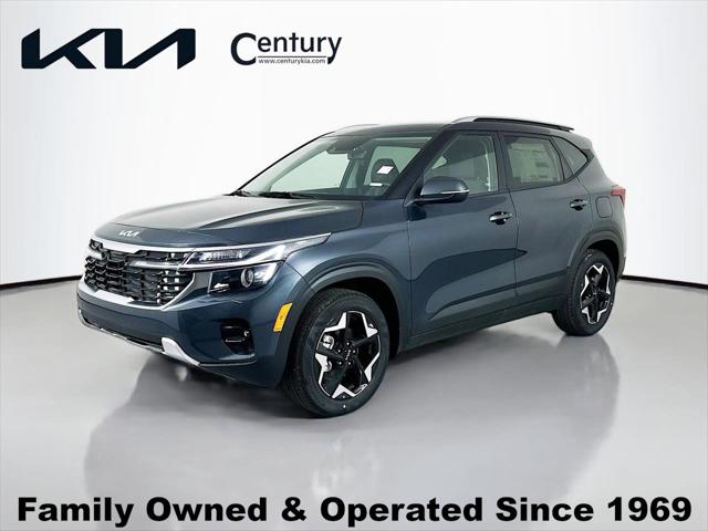 2026 Kia Seltos S for sale in Tampa, FL