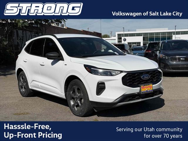 2023 Ford Escape ST-Line for sale in Salt Lake City, UT