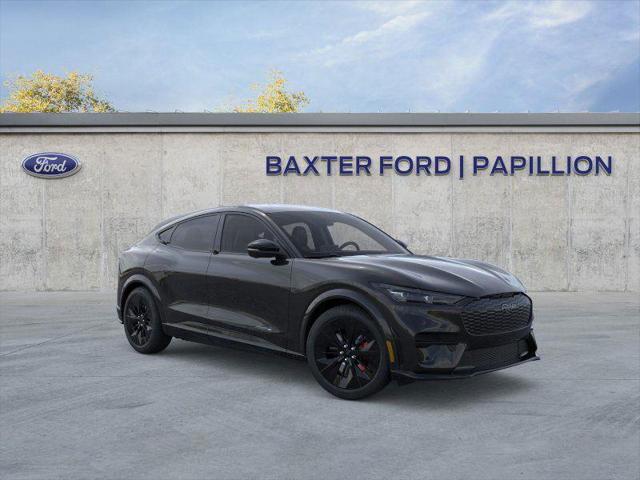 2026 Ford Mustang Mach-E GT for sale in Omaha, NE