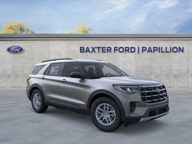 2026 Ford Explorer Active w/200A Pkg for sale in Omaha, NE