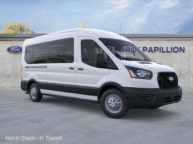 2026 Ford Transit-350 Passenger Van XL for sale in Omaha, NE